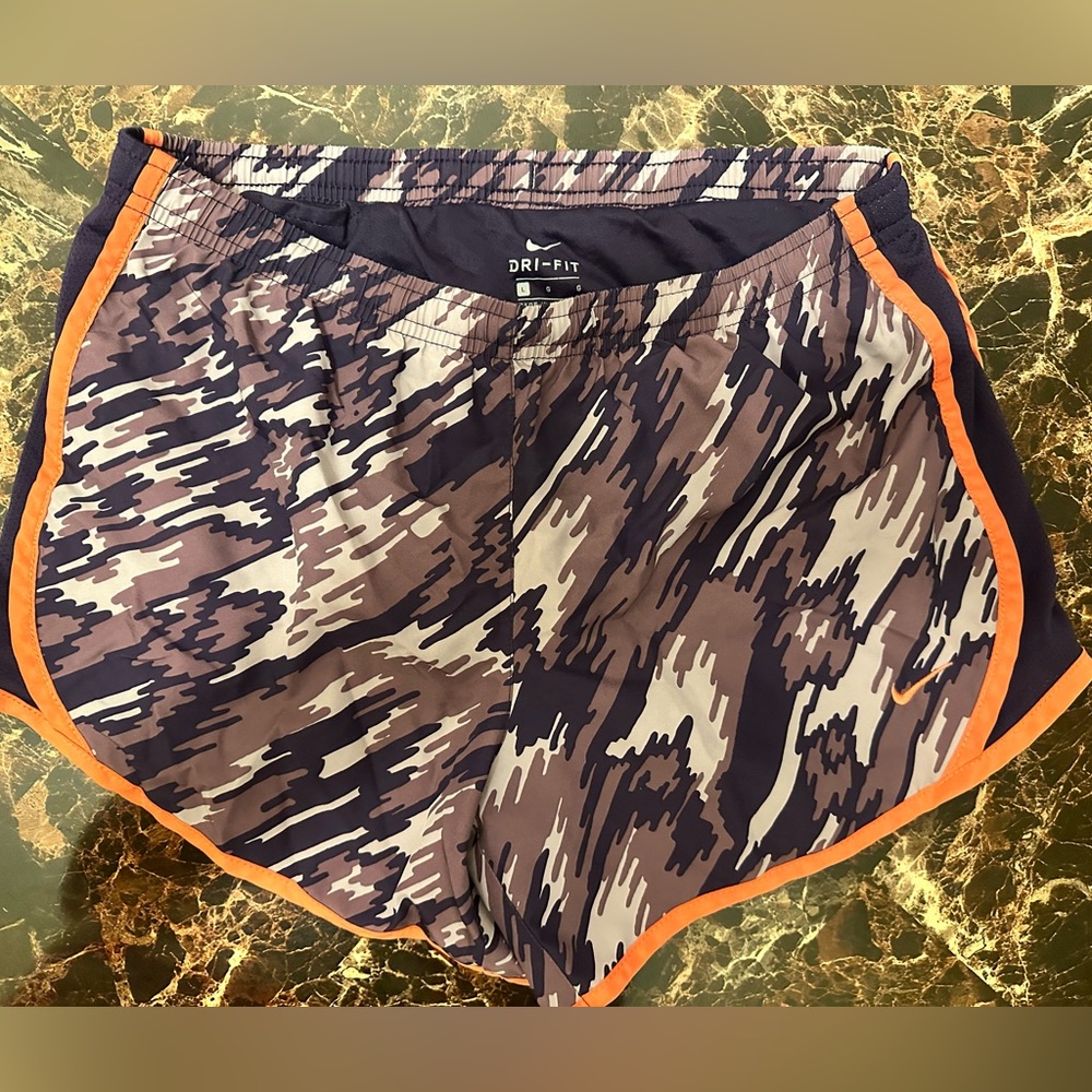 Women’s Nike Shorts